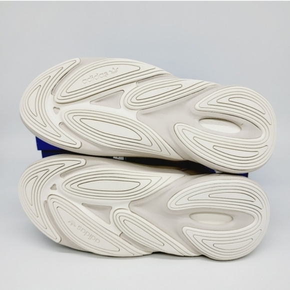 New Adidas Ozelia Women's Running Shoes Size 9 - Picture 8 of 9